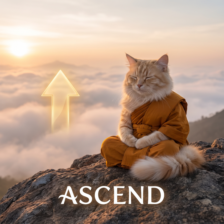 ascend